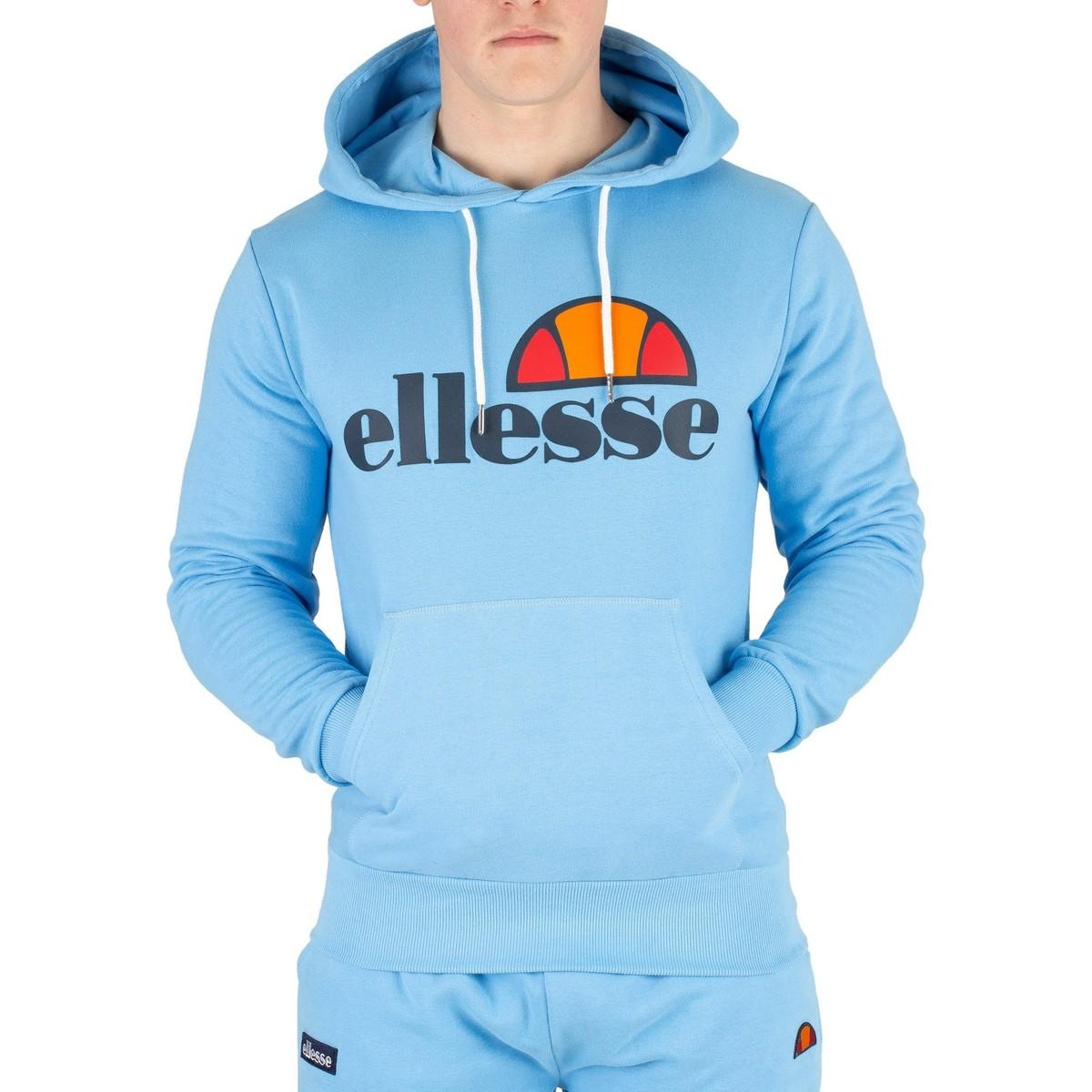 ellesse gottero pullover hoodie