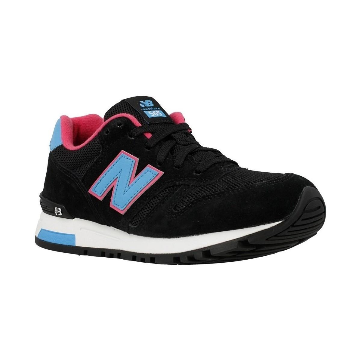 new balance 565 womens red