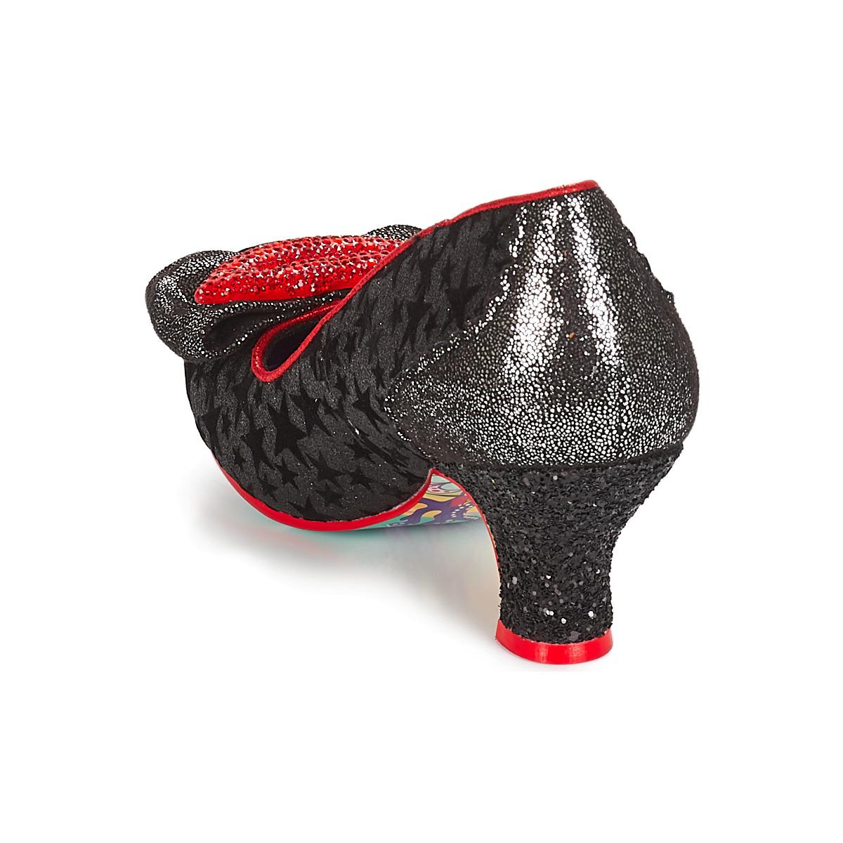 carnival kiss irregular choice