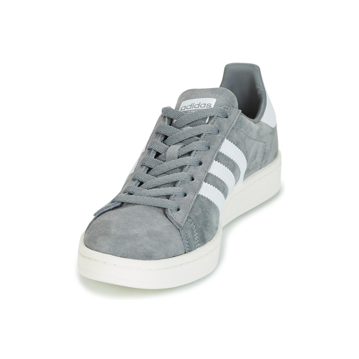 spartoo adidas campus