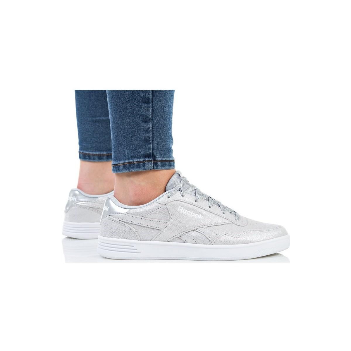 reebok royal techque t lx shoes