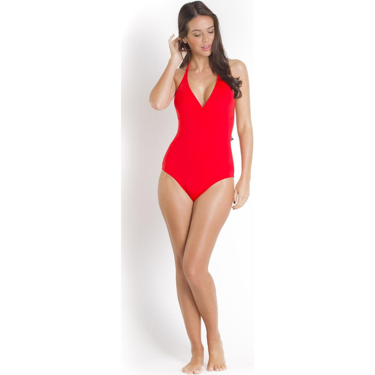 thick swimsuit