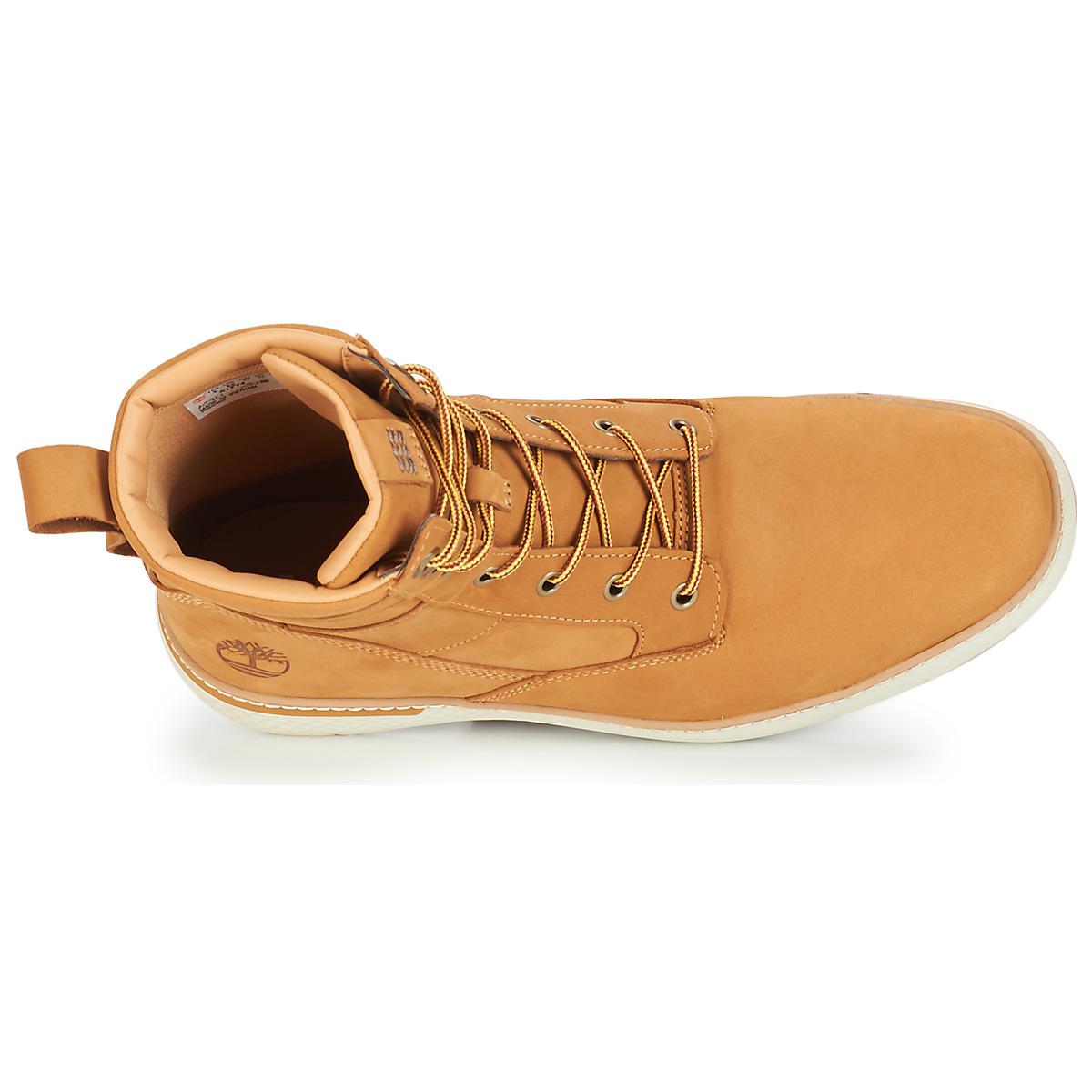 men's cross mark utility boots