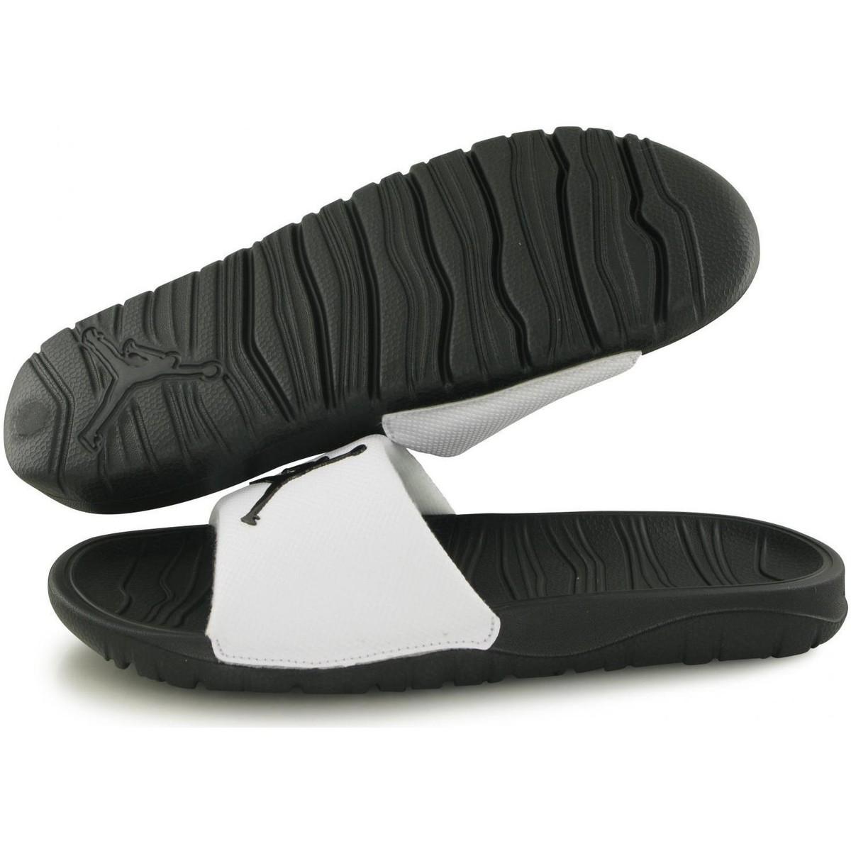 jordan claquette homme