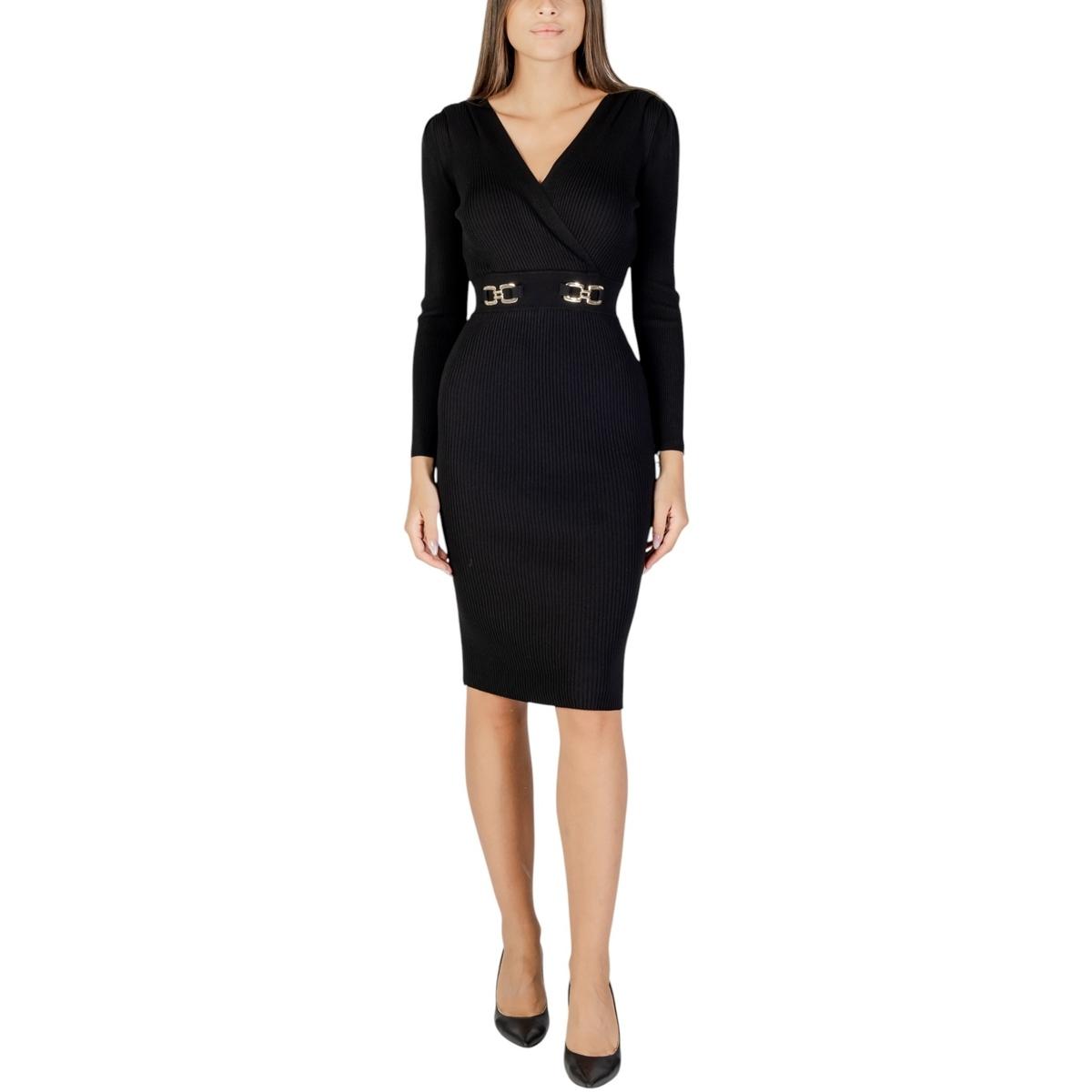 Neck Pull Morgan En Solde Vêtement Morgan Soldes Ete 2021 Morgane