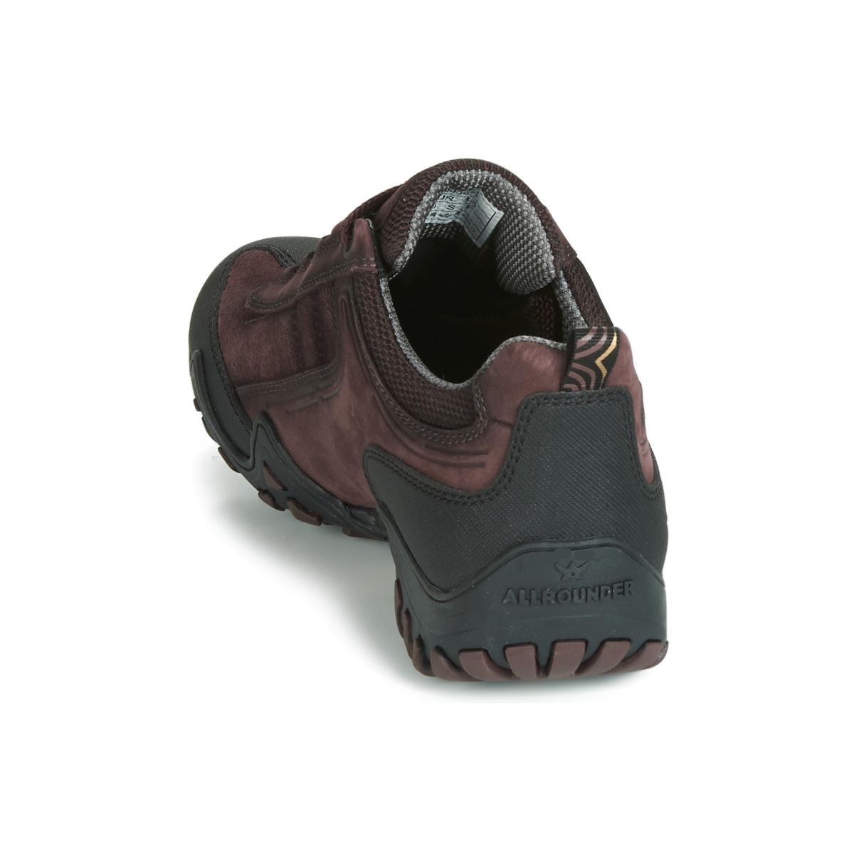 mephisto fina tex