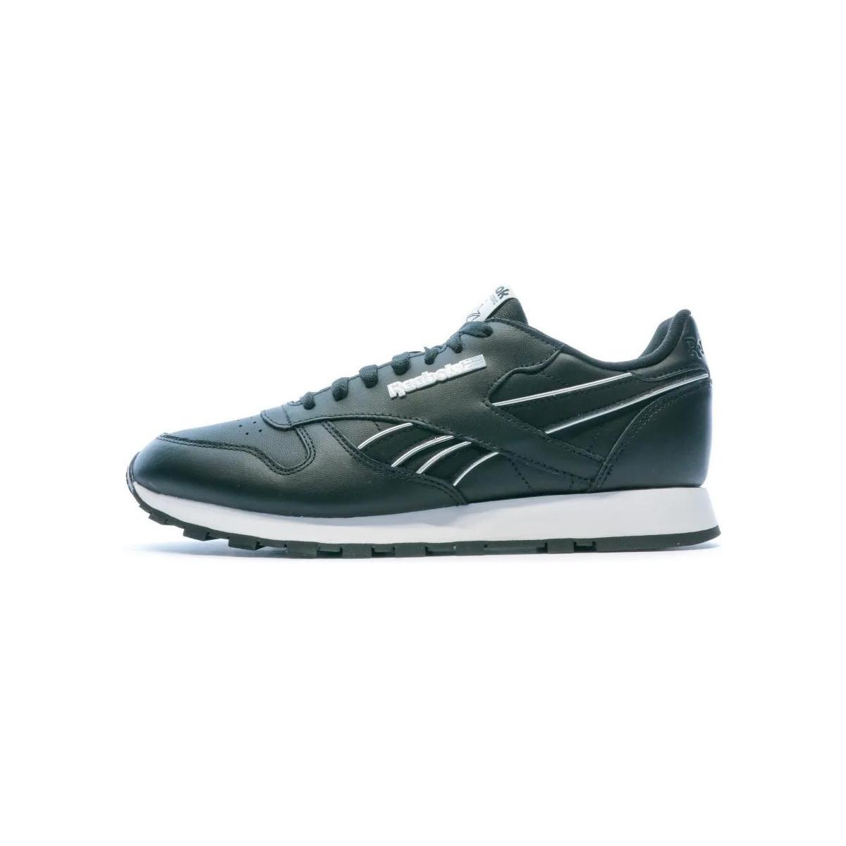 DV8629 Chaussures Reebok pour homme en coloris Noir - Lyst