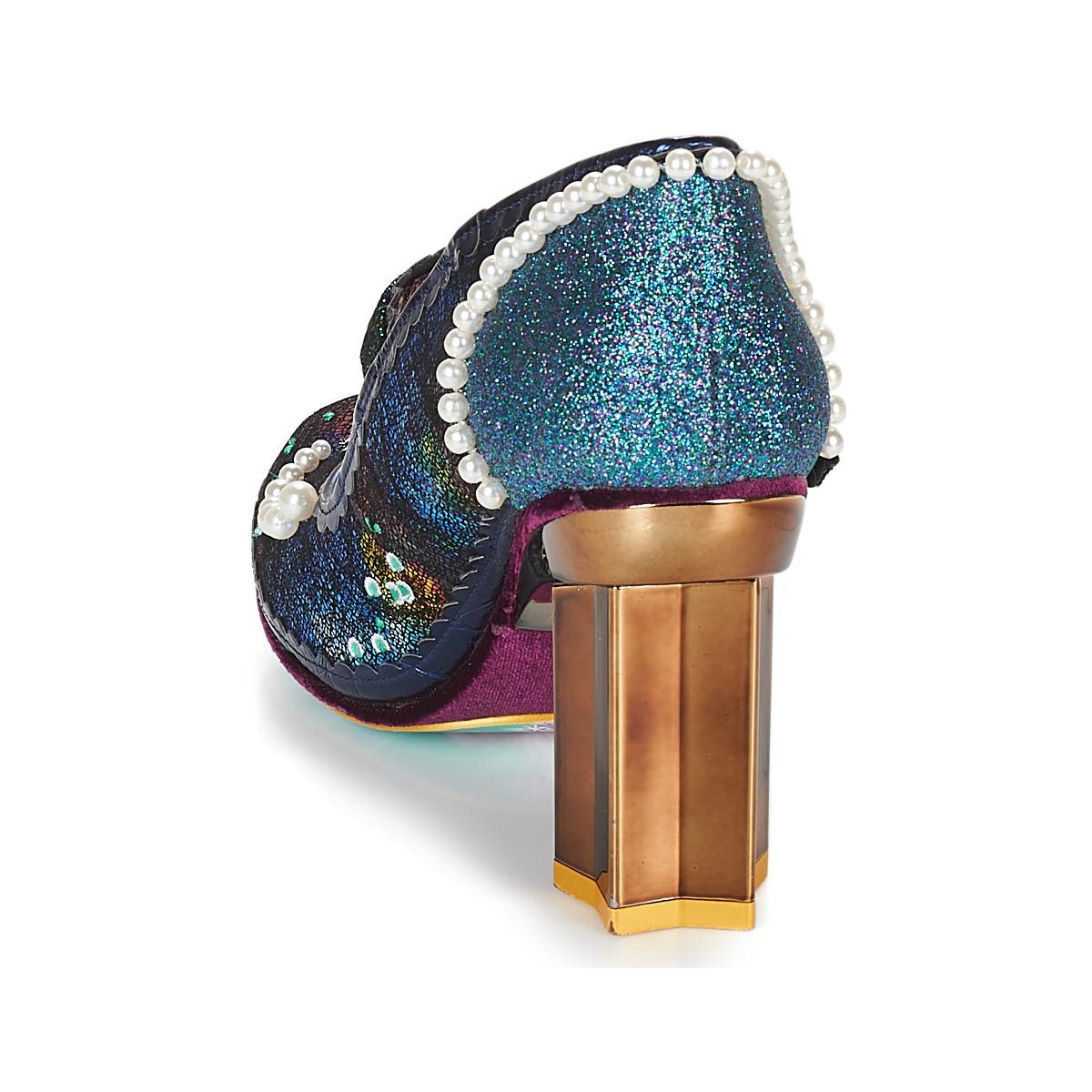 irregular choice mer magic