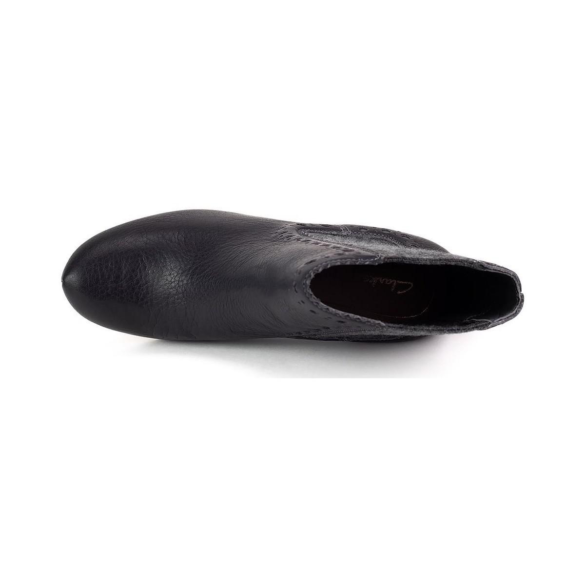 clarks dalia bella boots