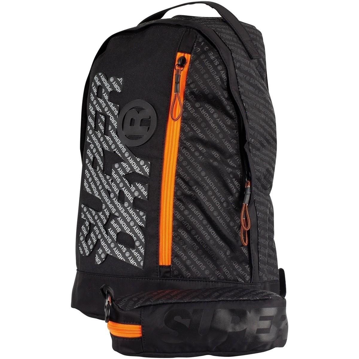 superdry zac freshman backpack