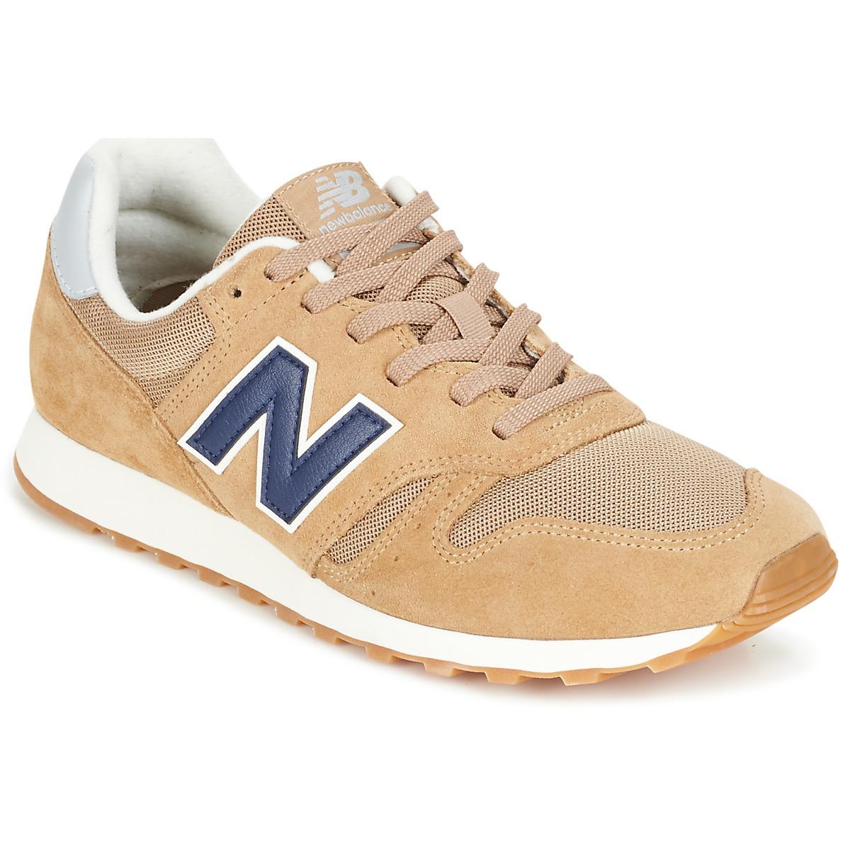 new balance ml373 beige