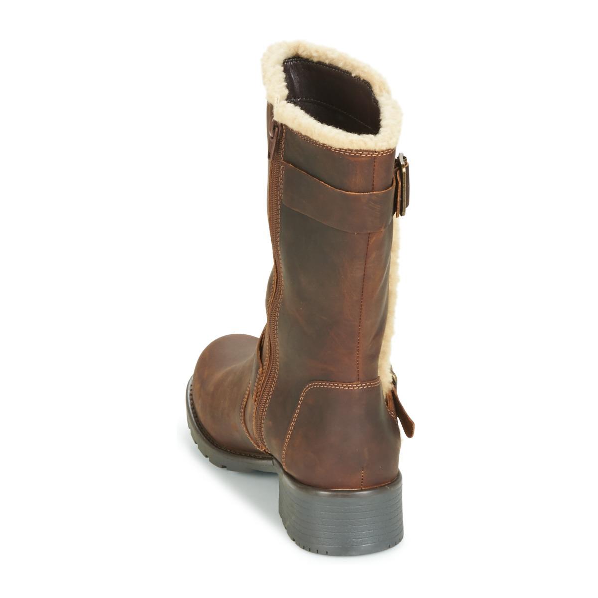 clarks orinoco art boots