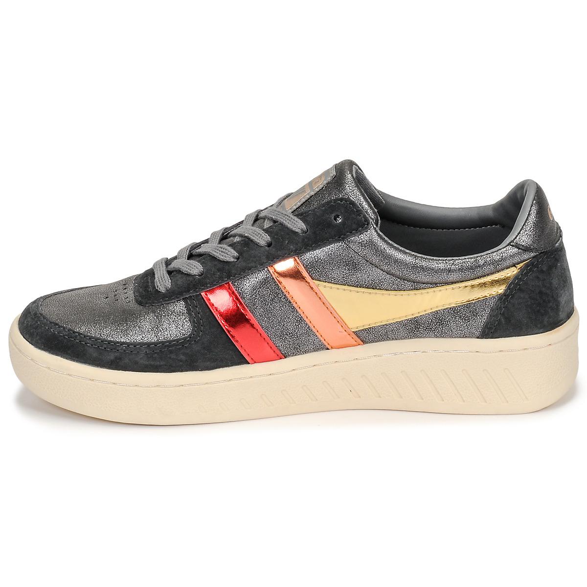 gola grandslam trainers