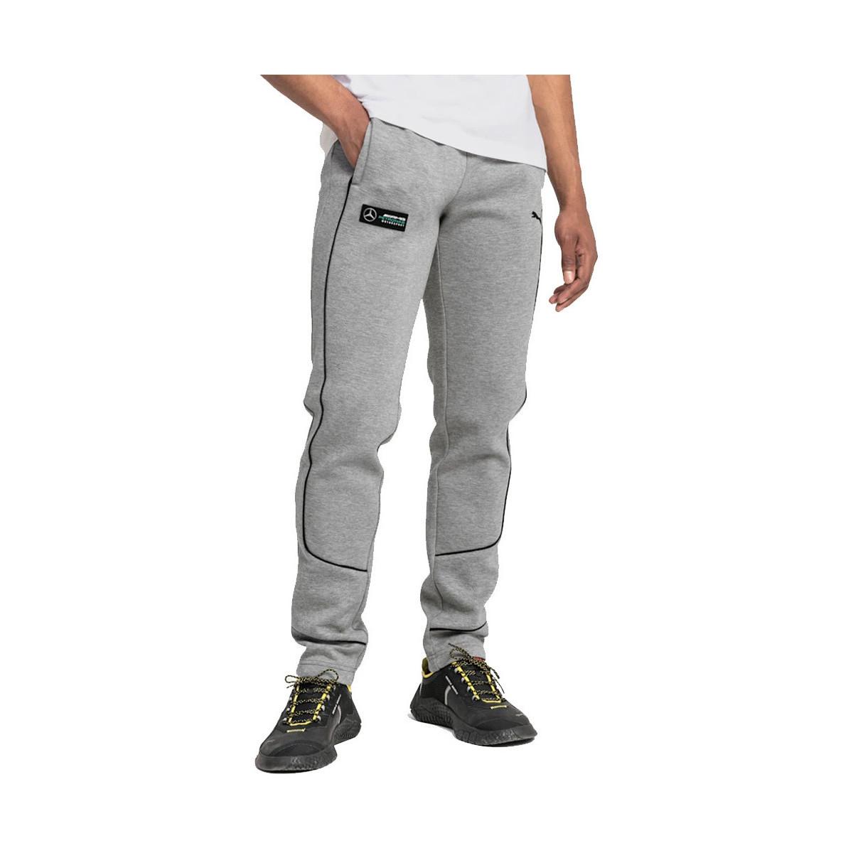 jogging puma mercedes