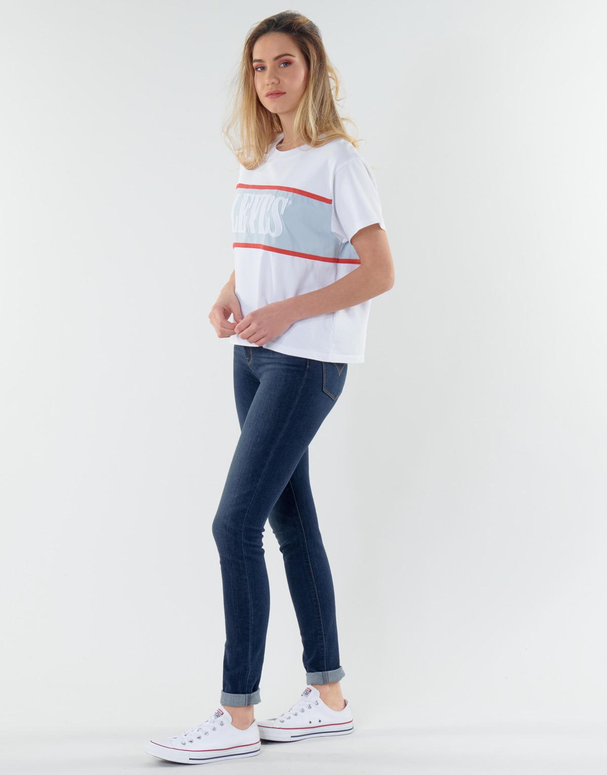 levis cameron tee
