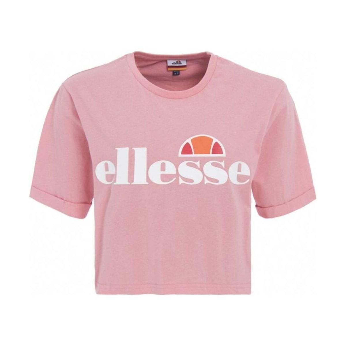 Articles Ellesse rose pour femme