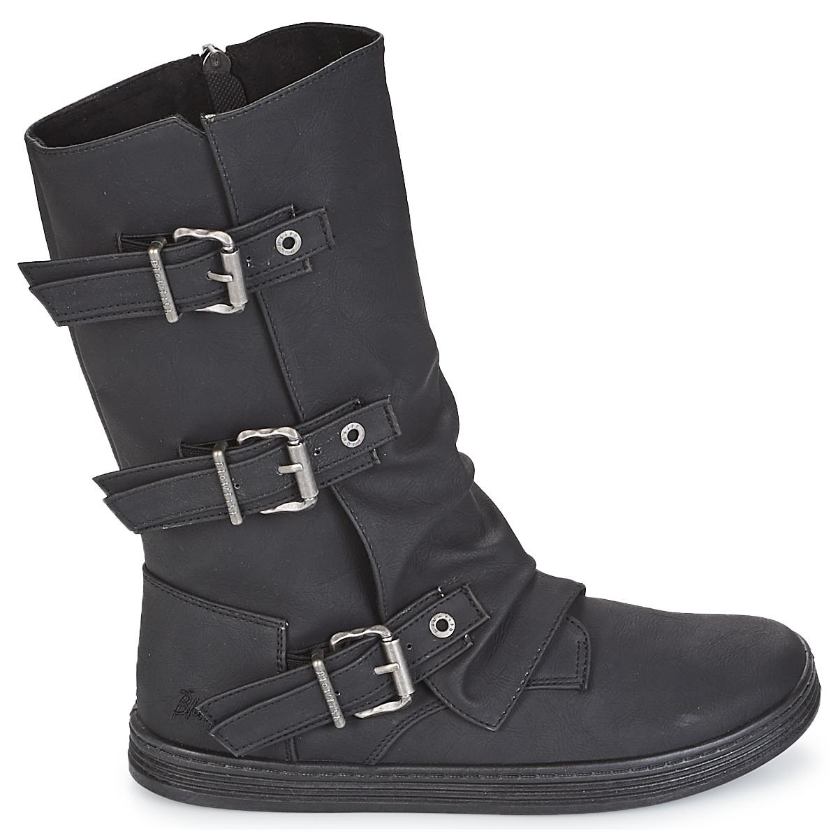 blowfish flynt boots