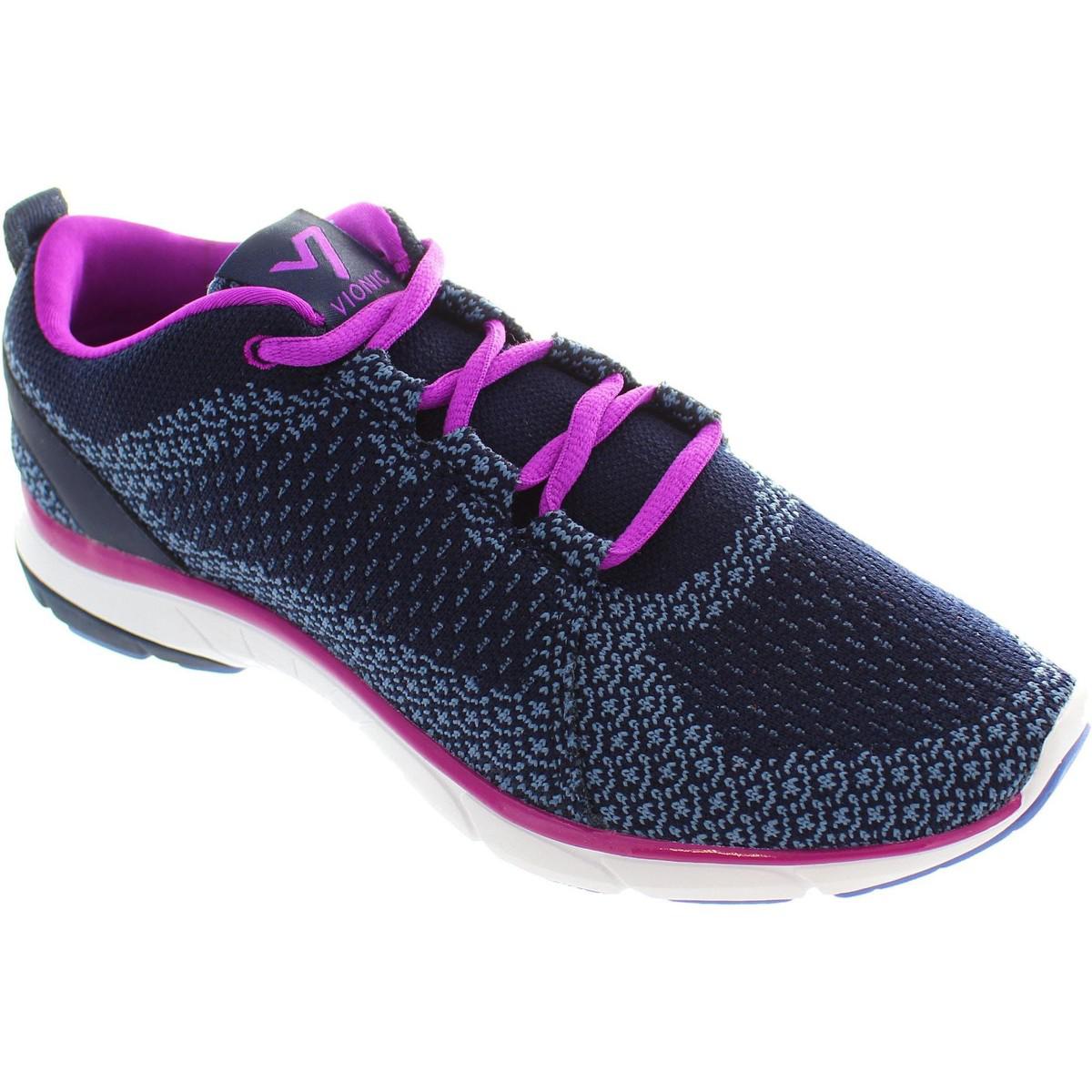 vionic sierra sneakers