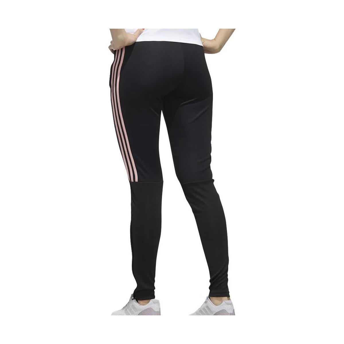 adidas Trainingsbroek in het Roze - Lyst