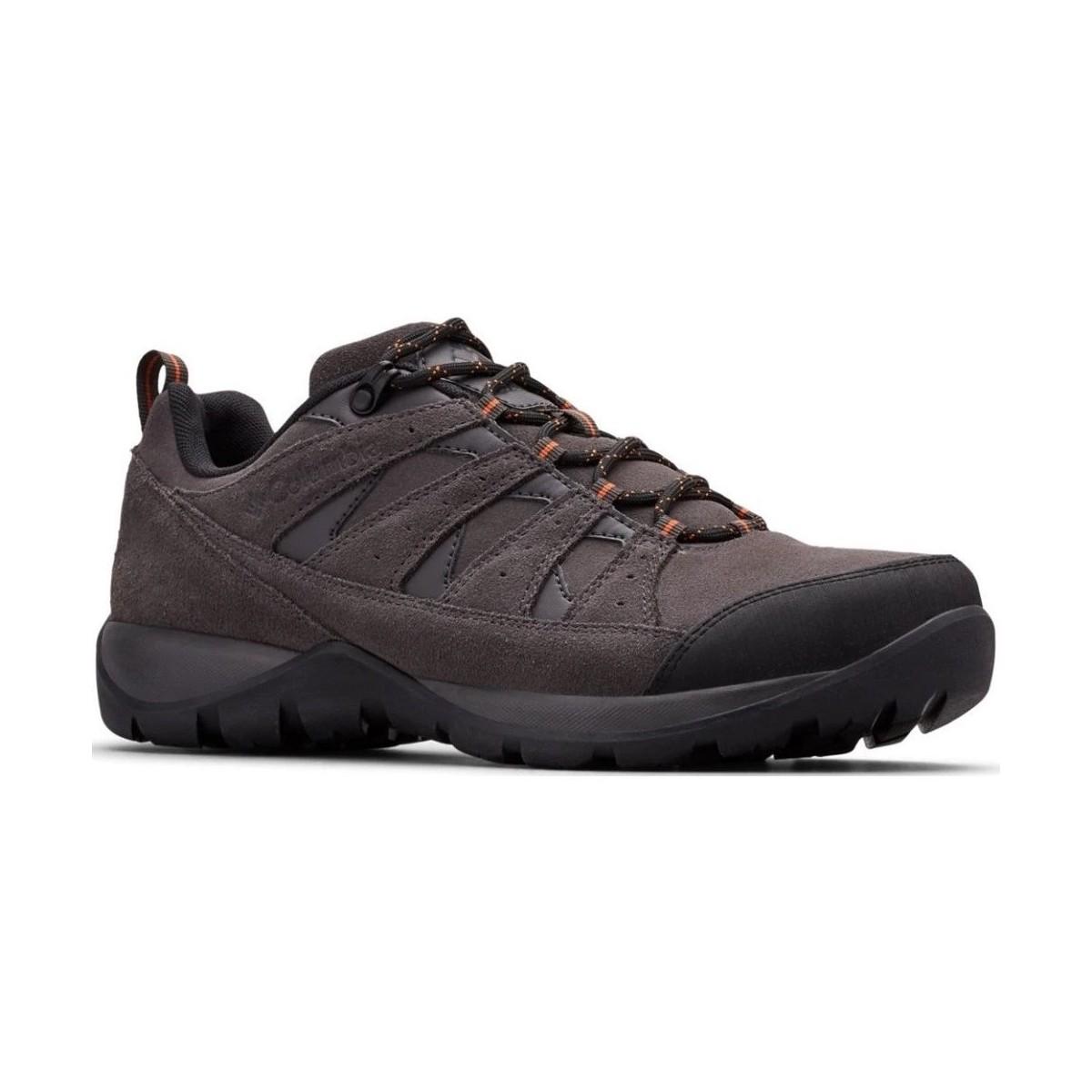 columbia waterproof trainers