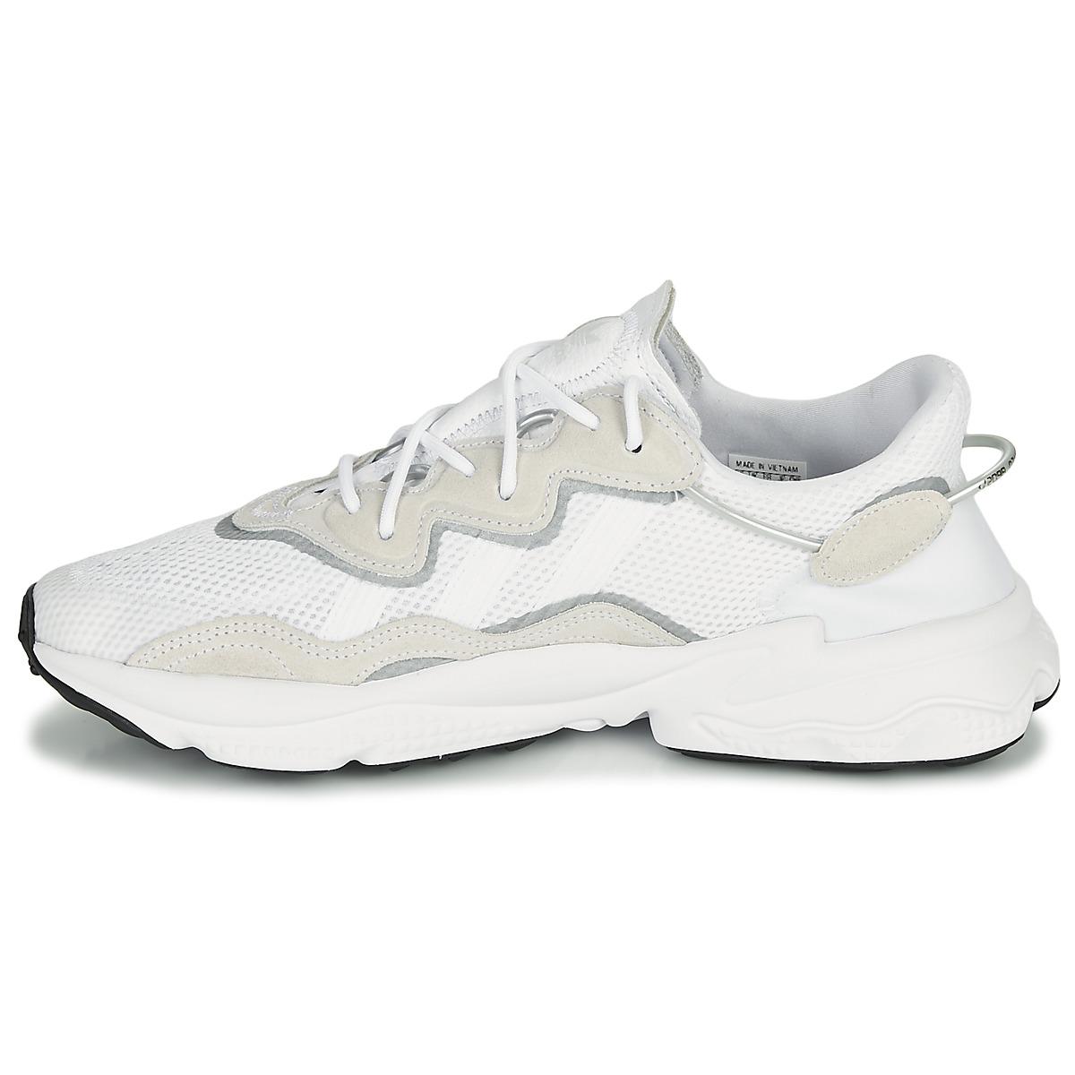 adidas Ozweego Shoes (trainers) in White - Save 2% - Lyst