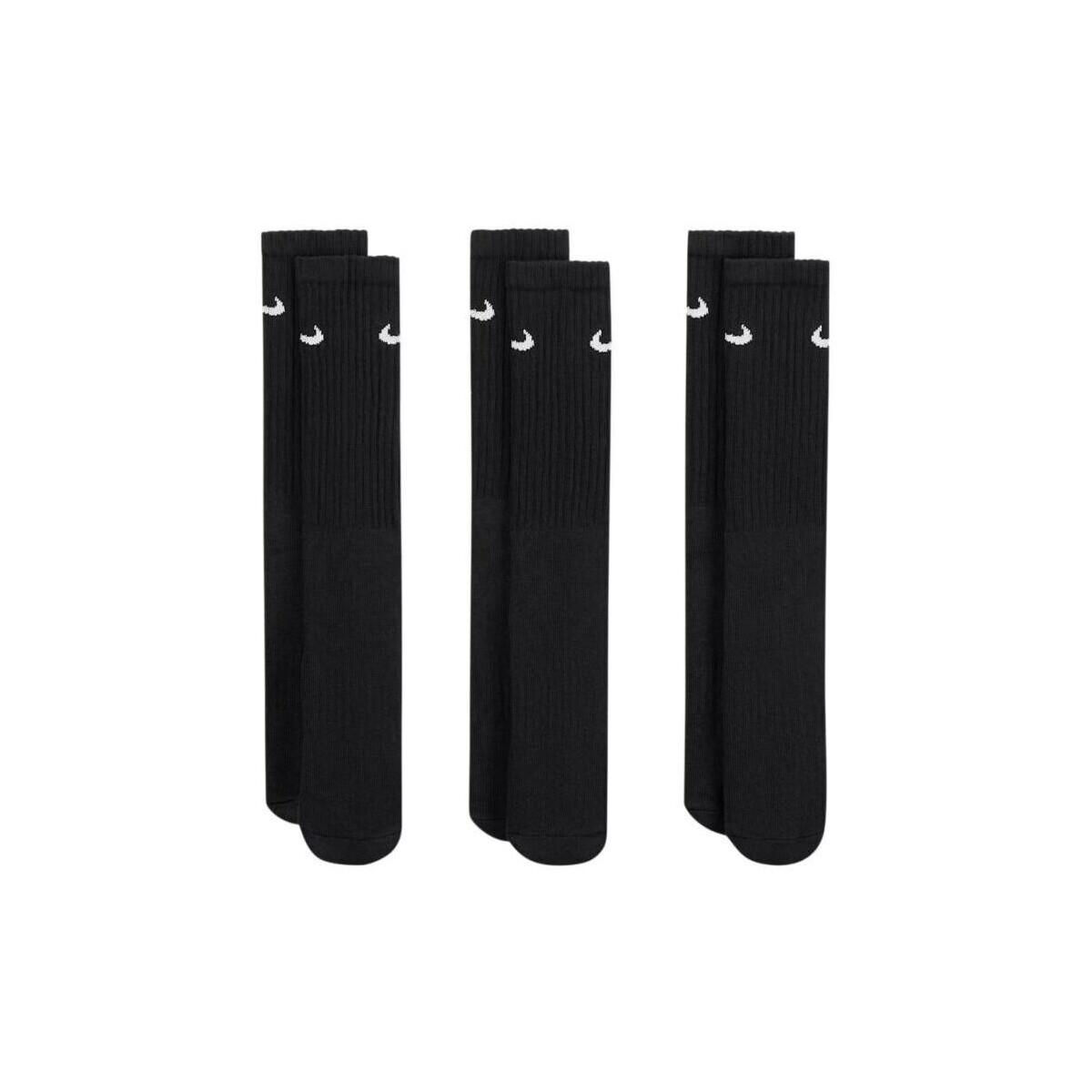 Chaussettes Nike pour femme Réductions en ligne jusqu'à 50 Lyst