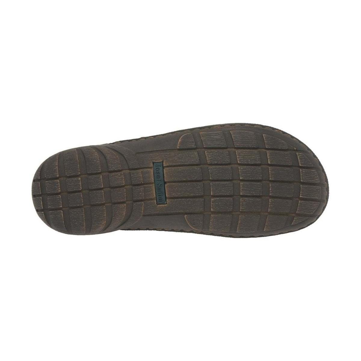 josef seibel logan 04