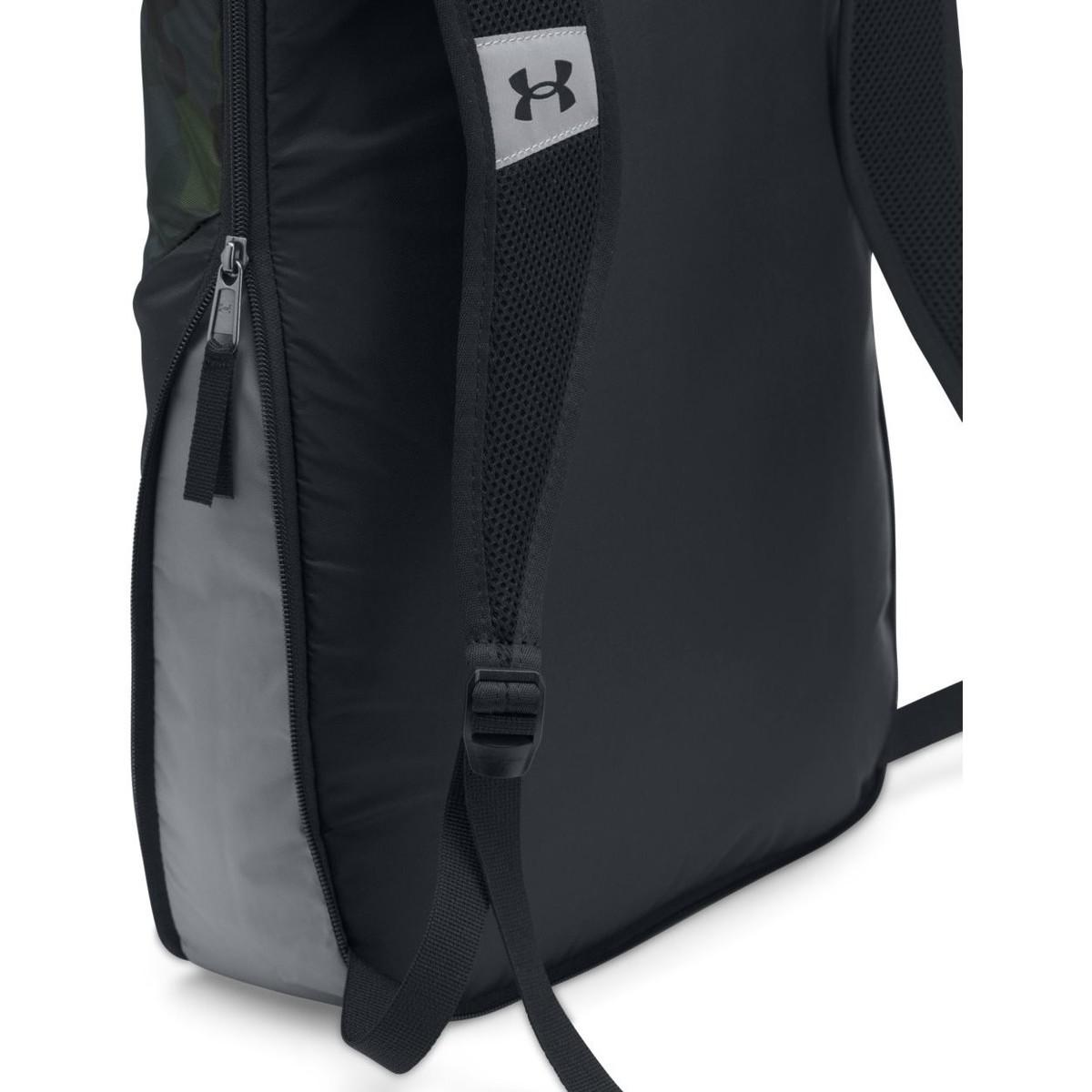 under armour expandable backpack