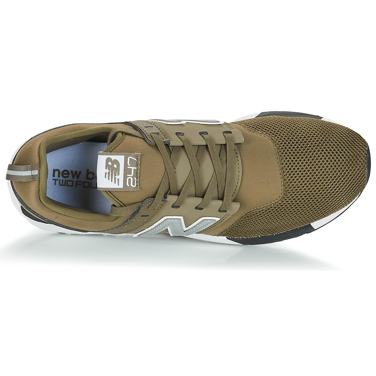 new balance u410 dames gouden