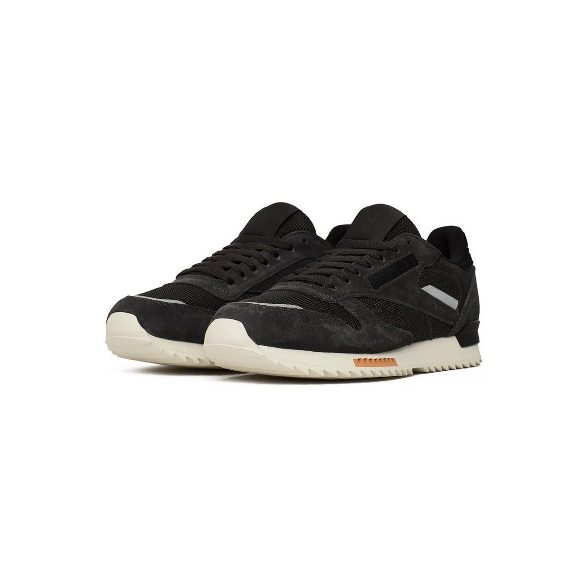 reebok classic leather ripple sn