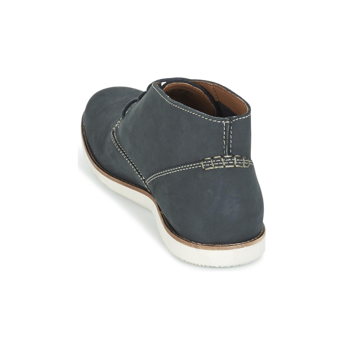 clarks franson top