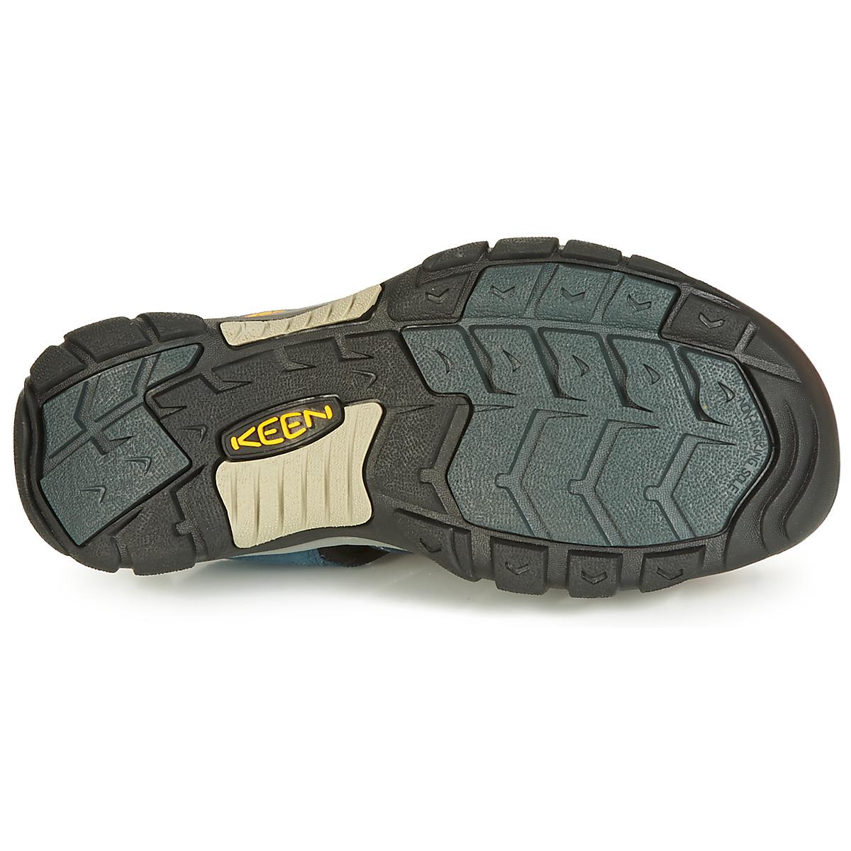 keen newport h3