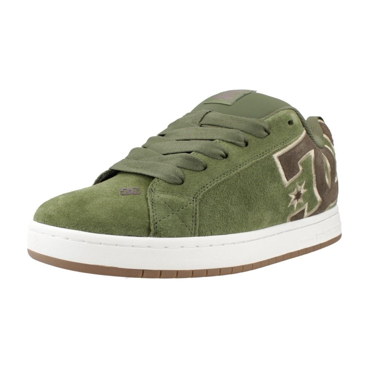 DC Shoes en promotion Jusqu'à -58 Lyst