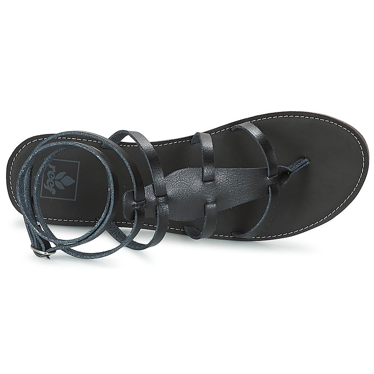 reef naomi sandals