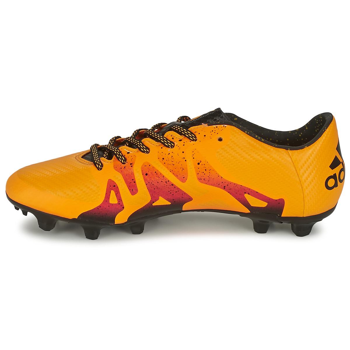 adidas x 15.3 heren