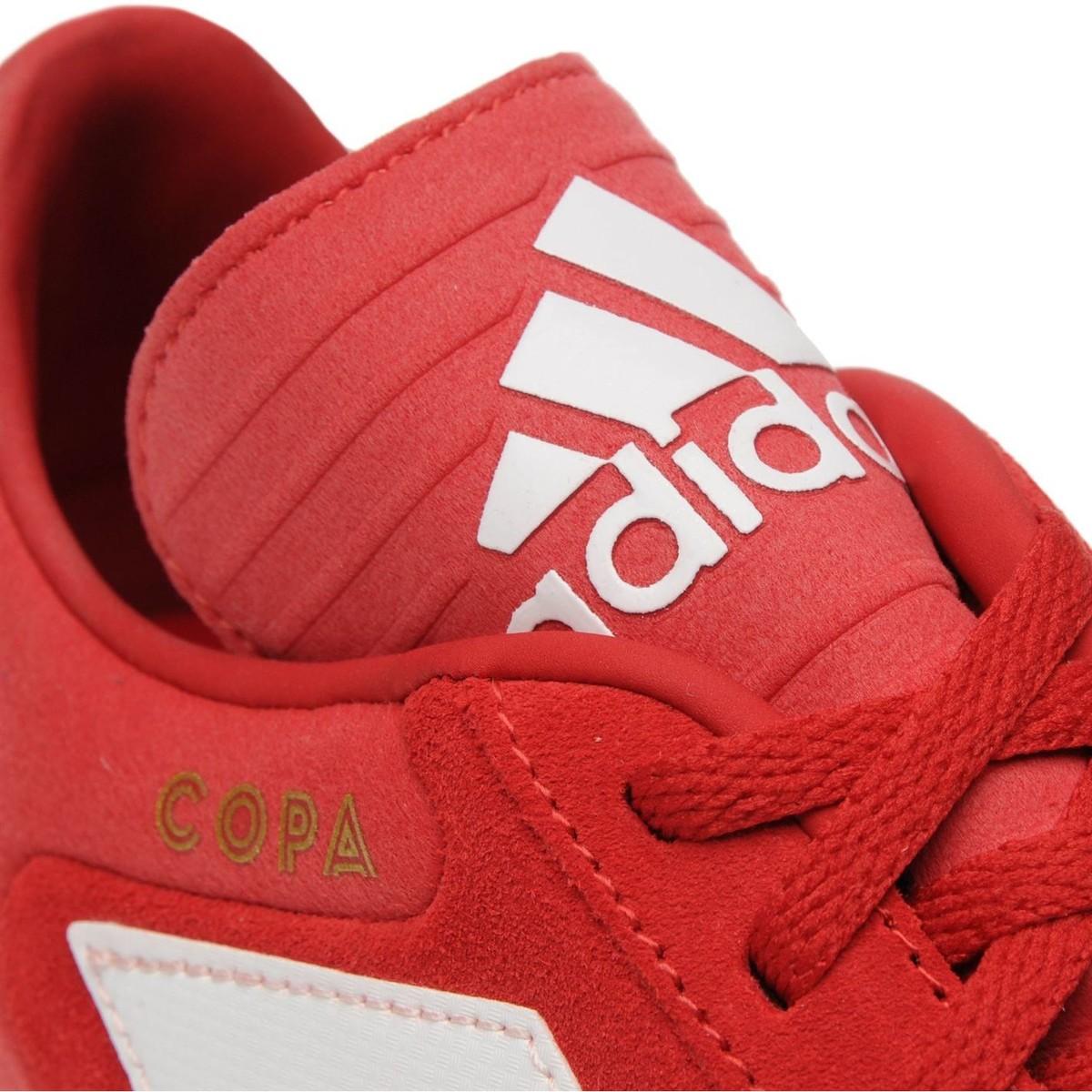adidas Copa Super Suede Childrens 