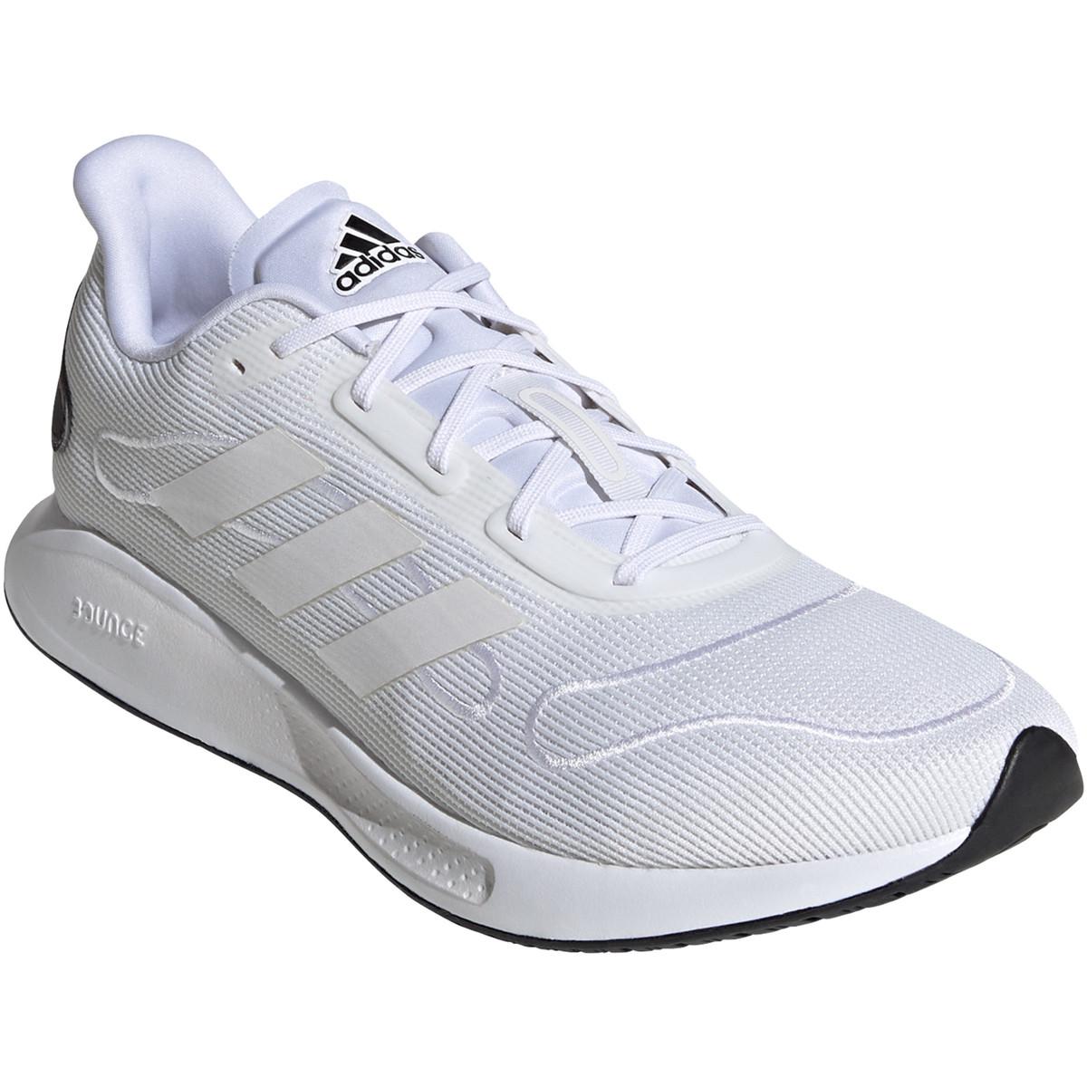 Adidas Galaxar Run Mens Running Shoe — Gambol