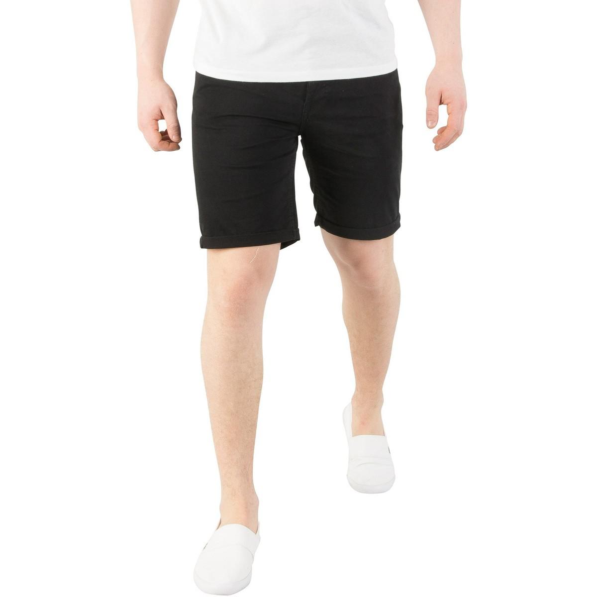 jack jones comfort fit shorts