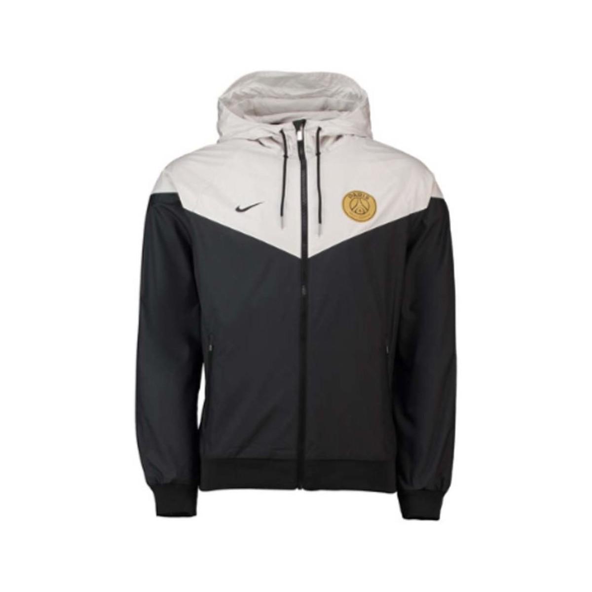 nike windrunner 2018