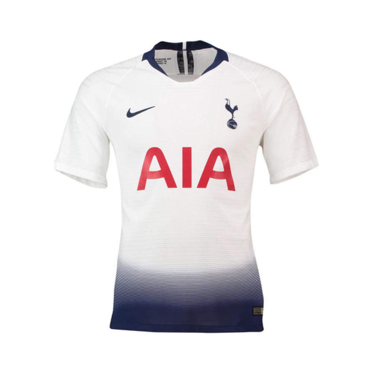 tottenham vapor shirt