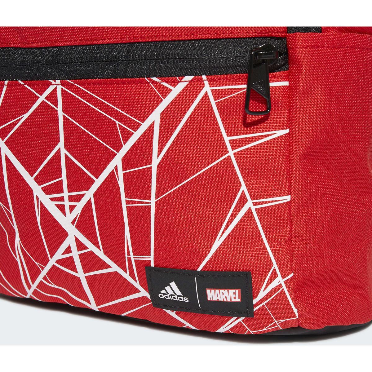 mochila adidas marvel