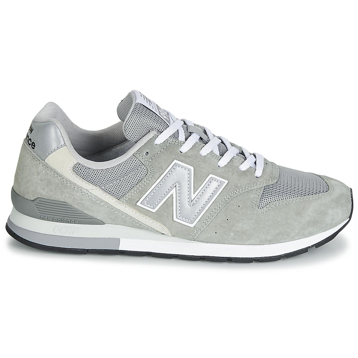 new balance 996 dames bruin