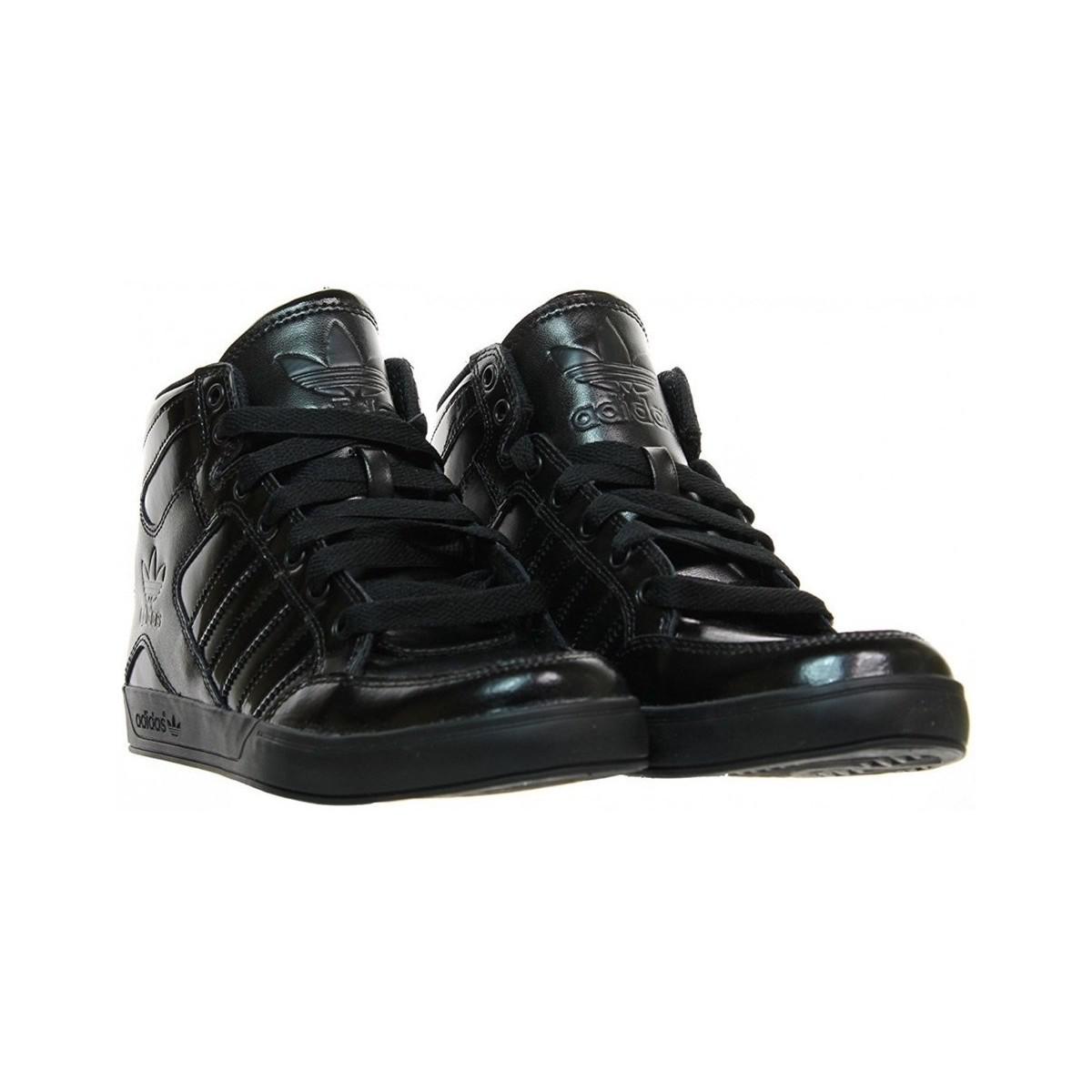 adidas hardcourt high tops mens