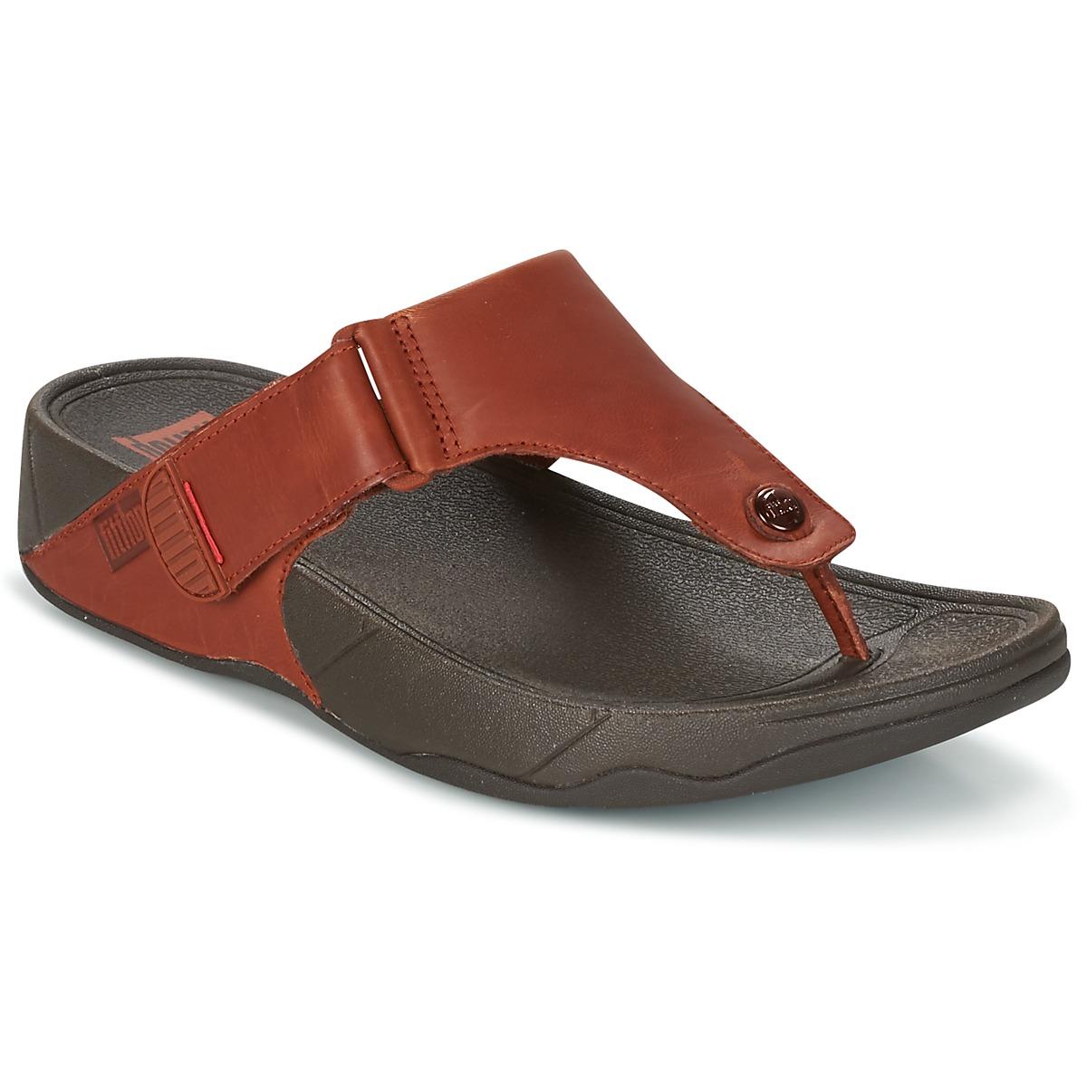 metro thong sandals