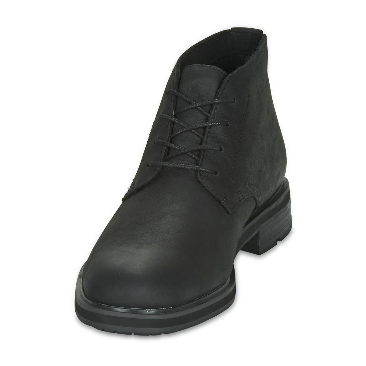 windbucks chukka wp
