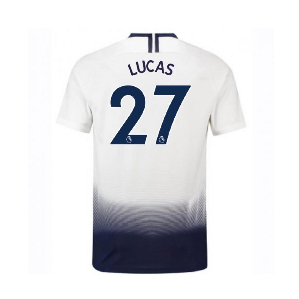 mens tottenham shirt