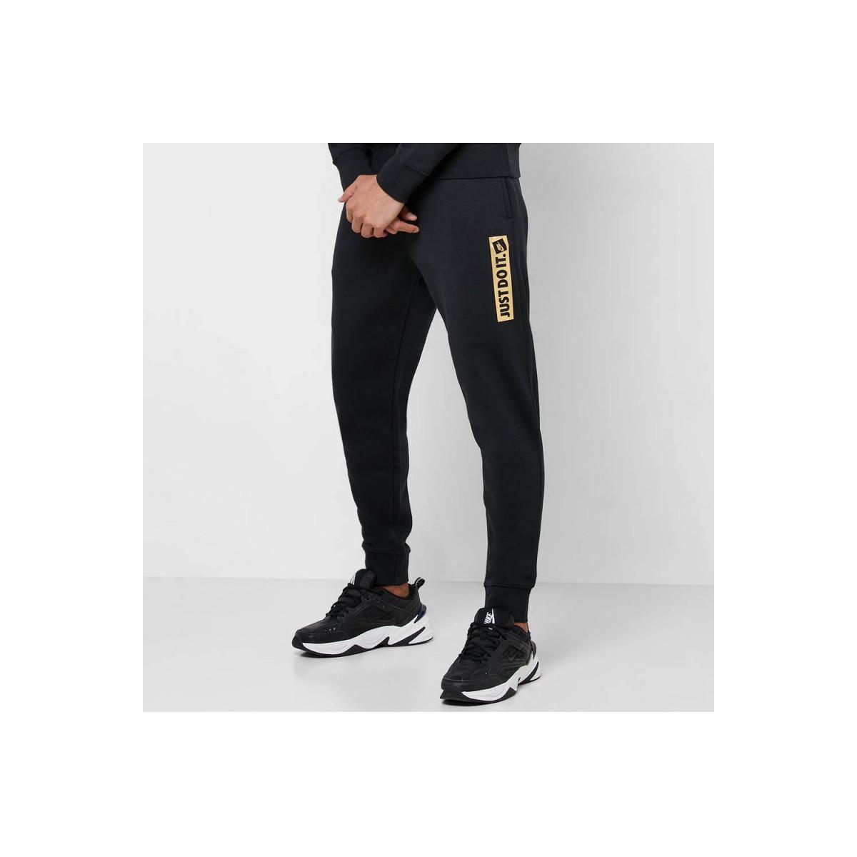 Pantalon De Jogging Just Do It Jogging Nike pour homme en coloris Noir |  Lyst