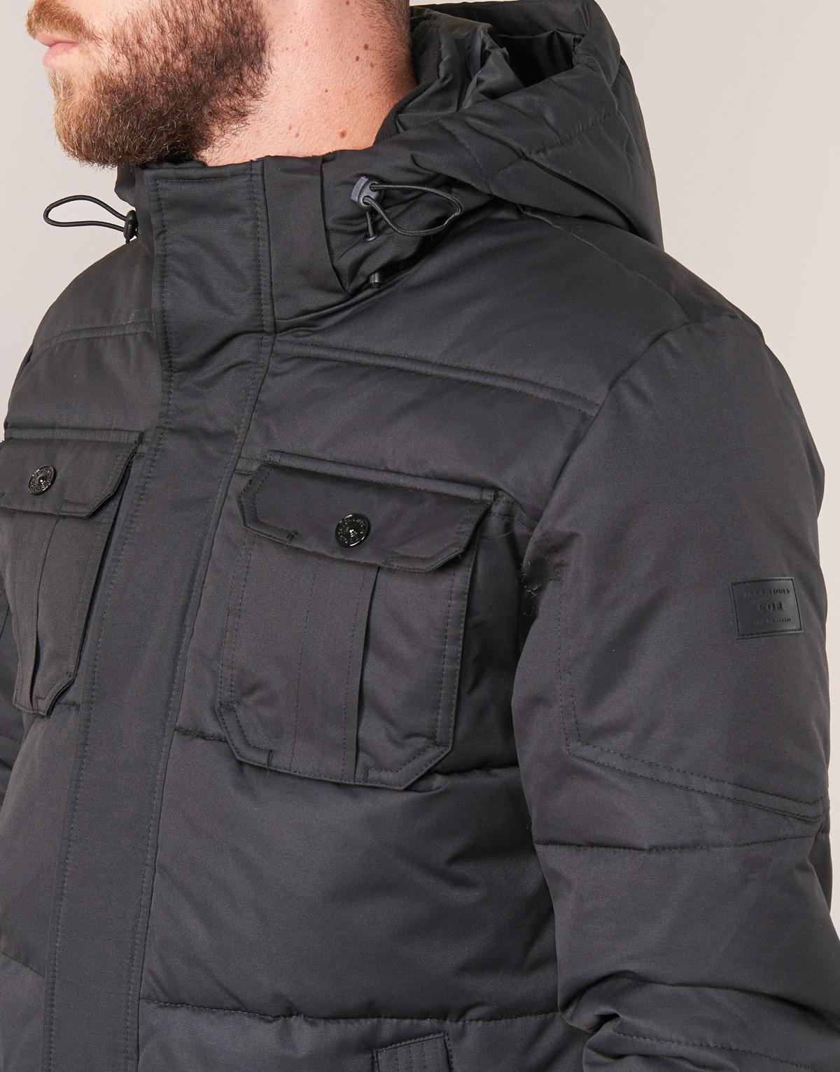 jack jones will core jacket