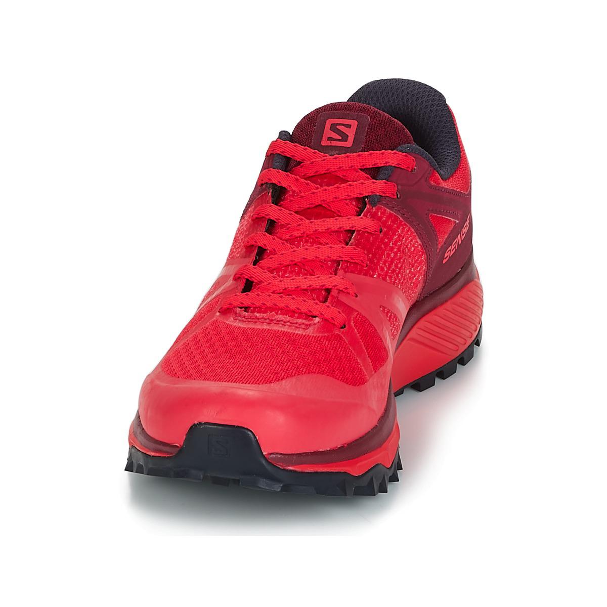 salomon women's trailster