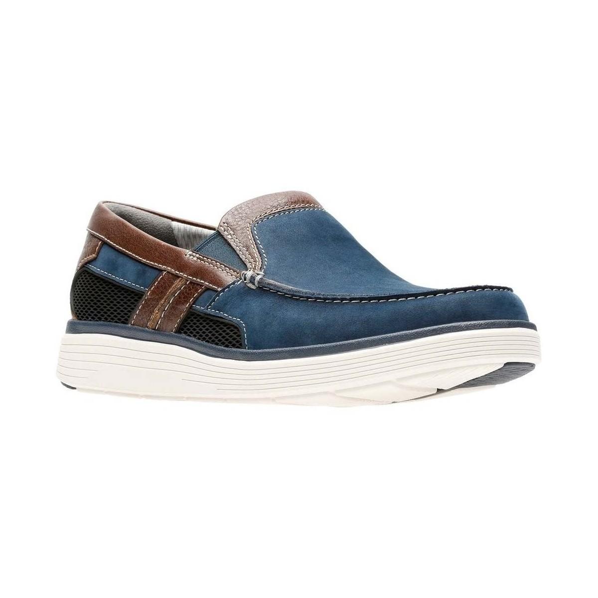 clarks un abode free